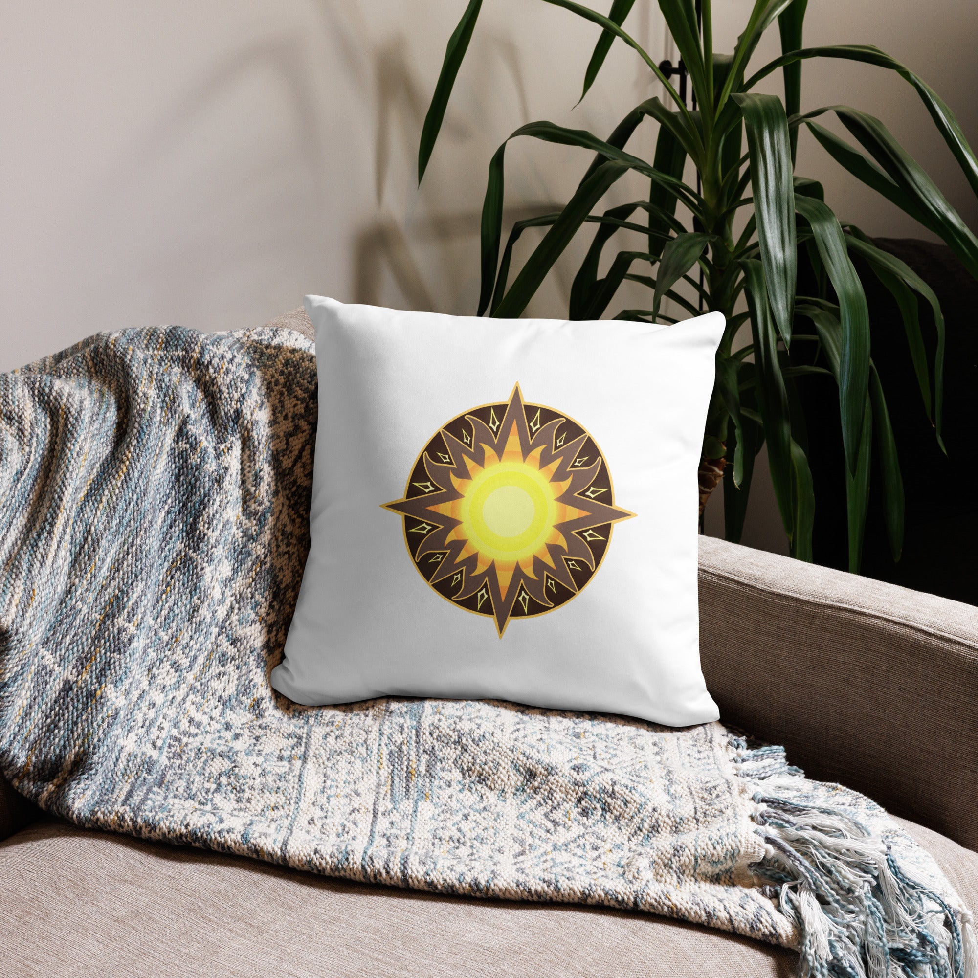 Artorian's Basic Pillow