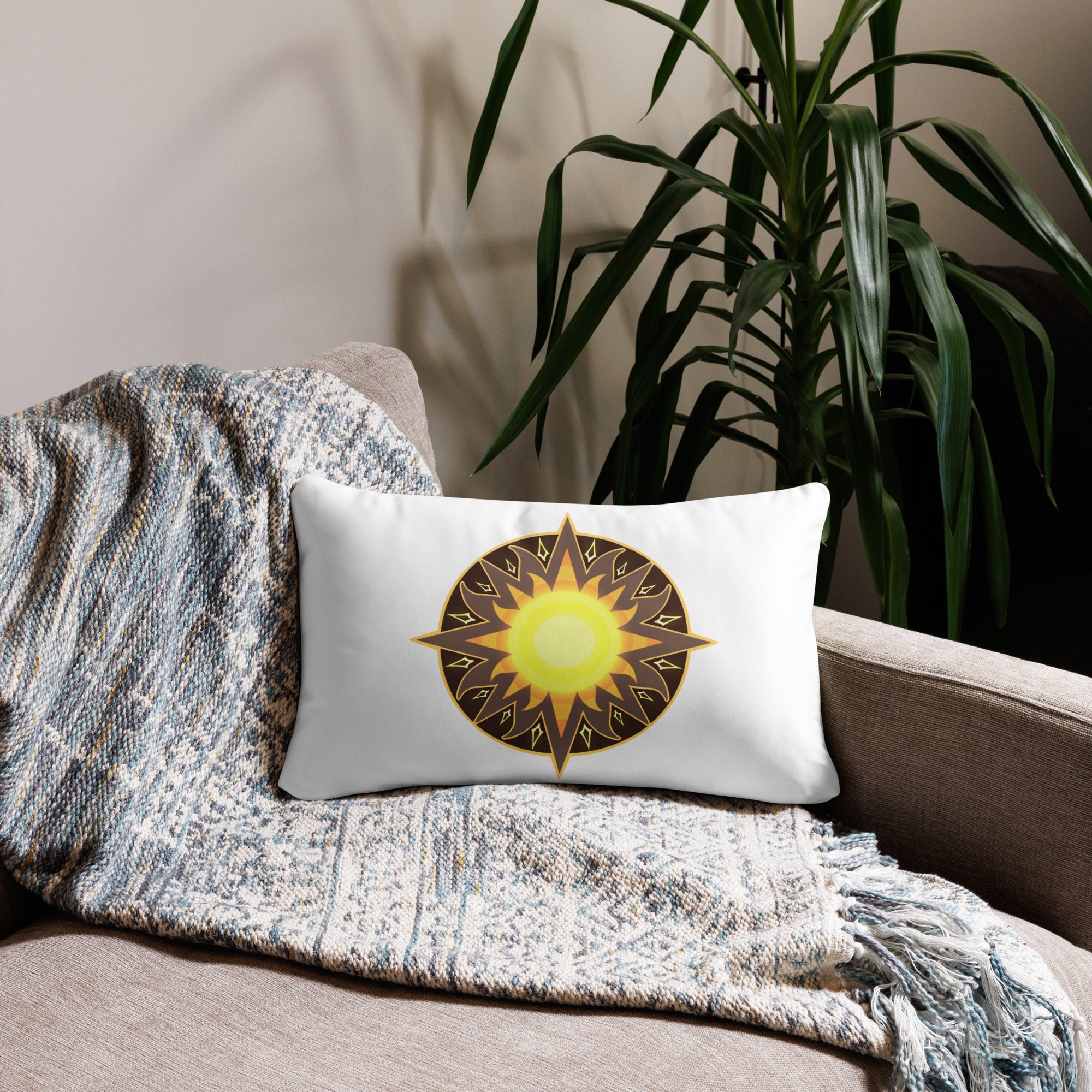 Artorian's Basic Pillow
