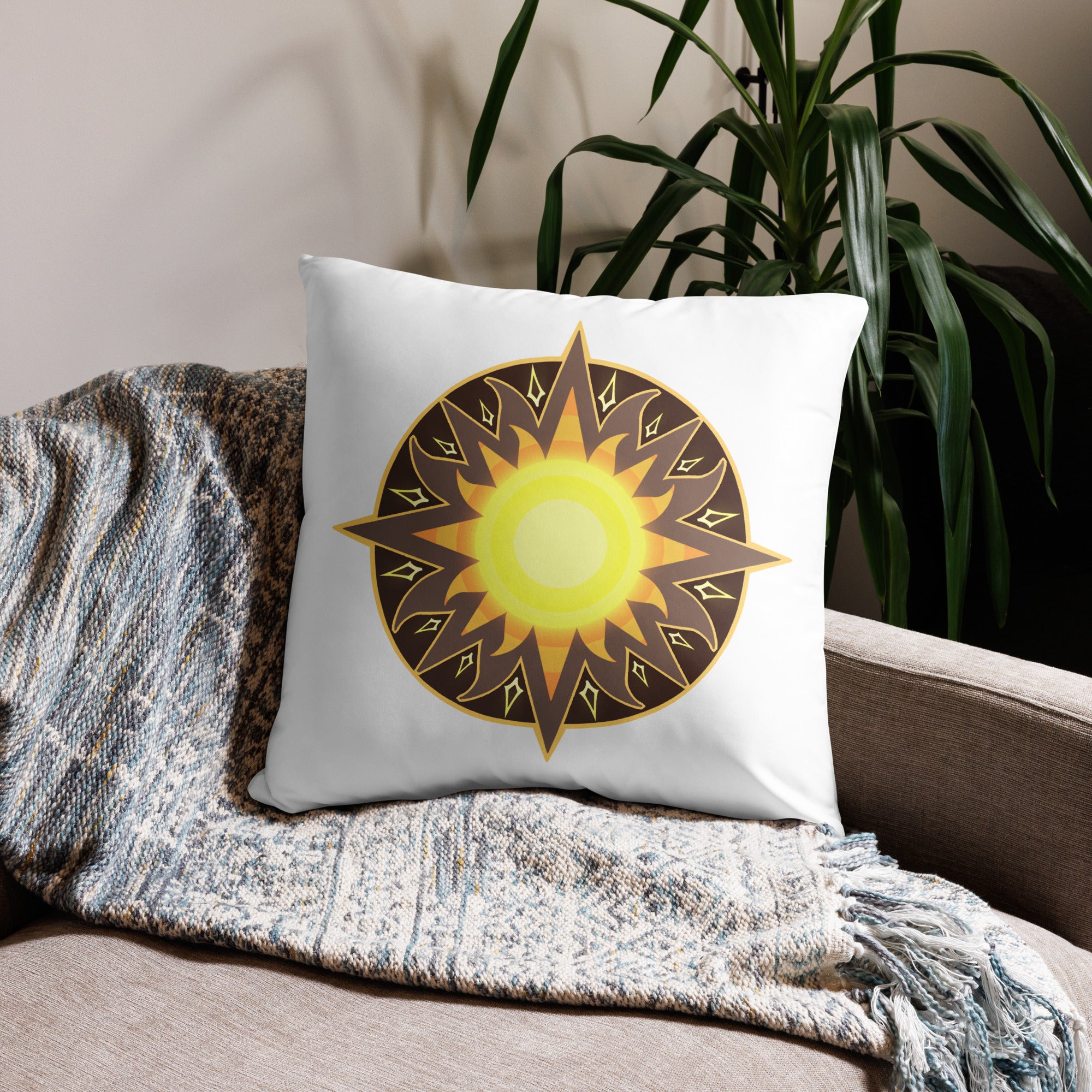 Artorian's Basic Pillow