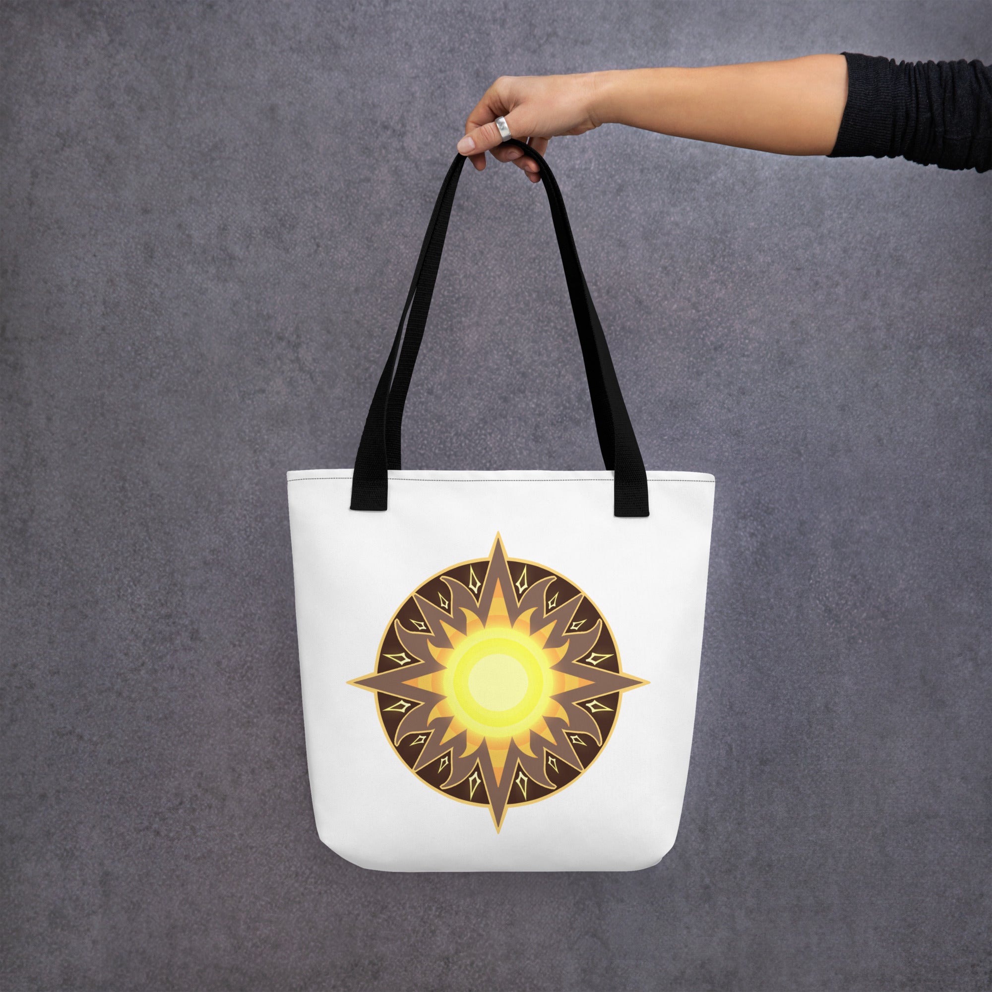 Artorian's Tote bag