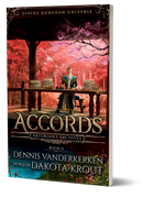 Artorian's Archives Individual book options