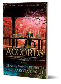 Artorian's Archives Individual book options