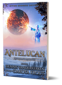Artorian's Archives Individual book options