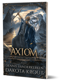 Artorian's Archives Individual book options