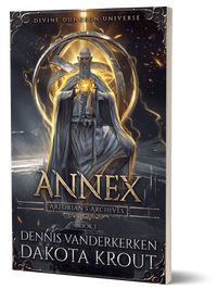 Artorian's Archives Individual book options