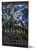 Artorian's Archives Individual book options