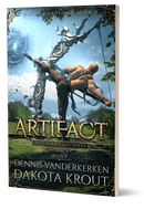 Artorian's Archives Individual book options