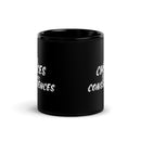 All Choices Have Consequences Glossy Mug