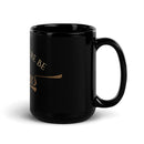 May Your Future Be Delicious Espresso Colorway Mug