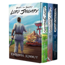 Spring Trilogy | Books 1-3 of Year of The Sword