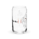 Powerful Women of Artorian's Archive Series Glasses