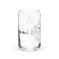 Powerful Women of Artorian's Archive Series Glasses