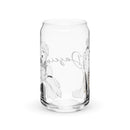 Powerful Women of Artorian's Archive Series Glasses