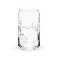 Powerful Women of Artorian's Archive Series Glasses
