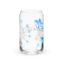 Powerful Women of Artorian's Archive Series Glasses