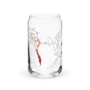 Powerful Women of Artorian's Archive Series Glasses