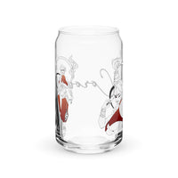 Powerful Women of Artorian's Archive Series Glasses