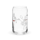 Powerful Women of Artorian's Archive Series Glasses