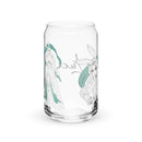 Powerful Women of Artorian's Archive Series Glasses