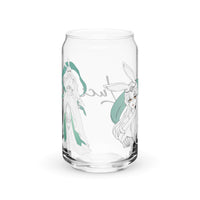Powerful Women of Artorian's Archive Series Glasses