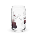 Powerful Women of Artorian's Archive Series Glasses