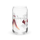 Powerful Women of Artorian's Archive Series Glasses