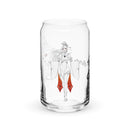 Powerful Women of Artorian's Archive Series Glasses