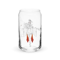 Powerful Women of Artorian's Archive Series Glasses