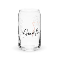 Powerful Women of Artorian's Archive Series Glasses