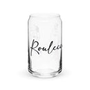 Powerful Women of Artorian's Archive Series Glasses
