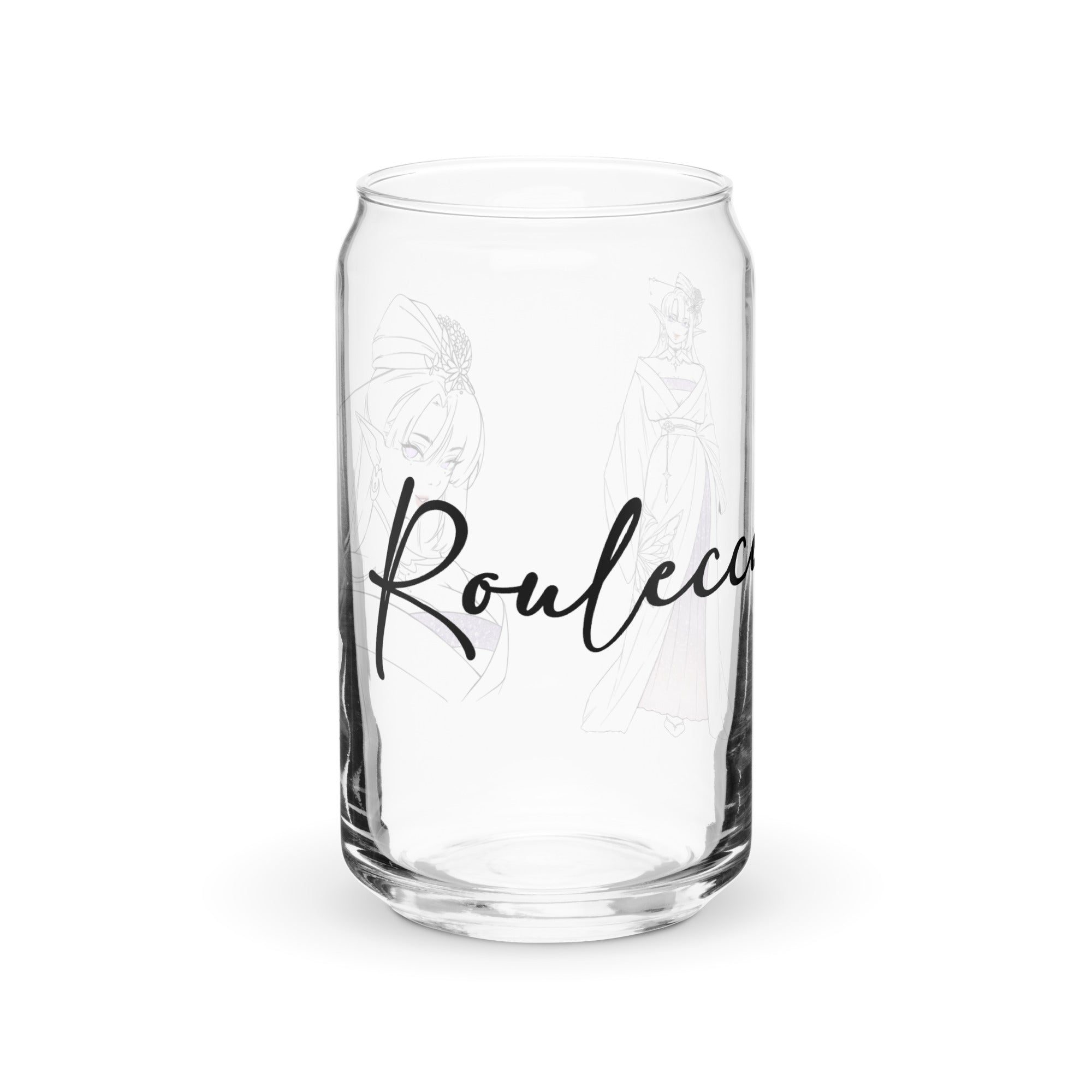 Powerful Women of Artorian's Archive Series Glasses