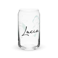 Powerful Women of Artorian's Archive Series Glasses
