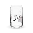 Powerful Women of Artorian's Archive Series Glasses
