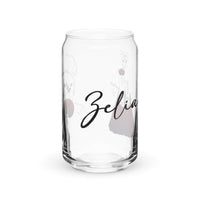Powerful Women of Artorian's Archive Series Glasses