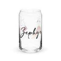 Powerful Women of Artorian's Archive Series Glasses