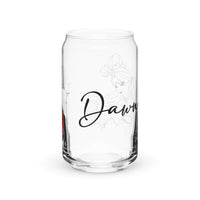 Powerful Women of Artorian's Archive Series Glasses