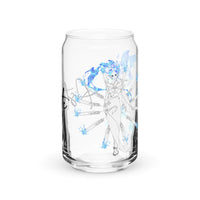 Powerful Women of Artorian's Archive Series Glasses