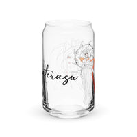 Powerful Women of Artorian's Archive Series Glasses