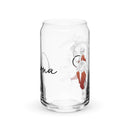 Powerful Women of Artorian's Archive Series Glasses