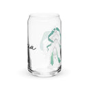 Powerful Women of Artorian's Archive Series Glasses