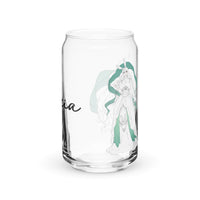 Powerful Women of Artorian's Archive Series Glasses