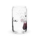 Powerful Women of Artorian's Archive Series Glasses