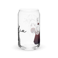 Powerful Women of Artorian's Archive Series Glasses