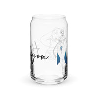 Powerful Women of Artorian's Archive Series Glasses