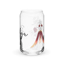 Powerful Women of Artorian's Archive Series Glasses