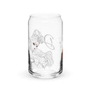 Powerful Women of Artorian's Archive Series Glasses