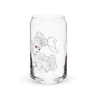 Powerful Women of Artorian's Archive Series Glasses