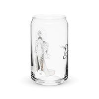 Powerful Women of Artorian's Archive Series Glasses