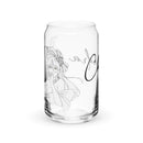 Powerful Women of Artorian's Archive Series Glasses