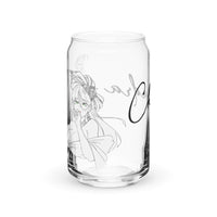 Powerful Women of Artorian's Archive Series Glasses